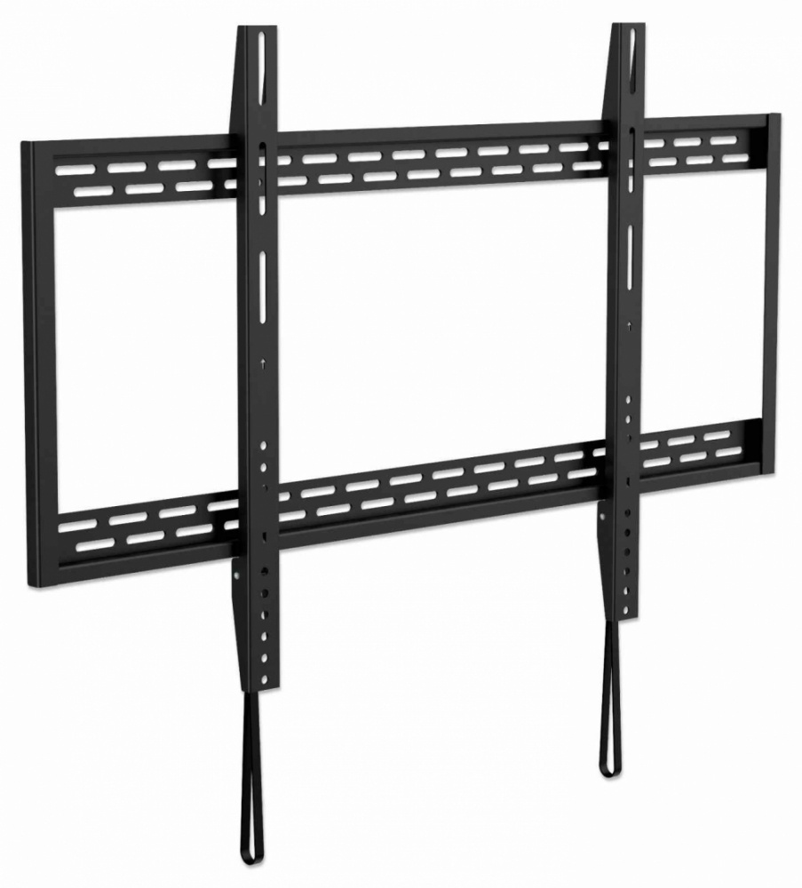 Manhattan Soporte de Pared 461993 para Pantalla 60" - 100", hasta 100kg - MANHATTAN - SKU 461993