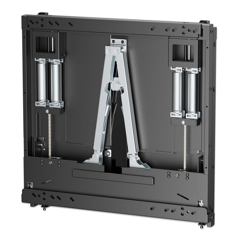 Soporte de Pared Para TV Manhattan 462723 para Pantalla 55" - 75", hasta 65kg - MANHATTAN - SKU 462723