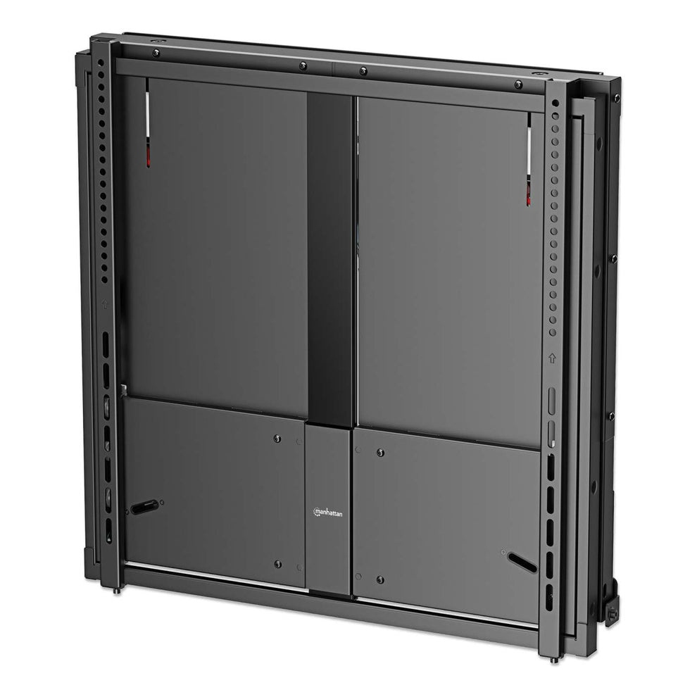Soporte de Pared Para TV Manhattan 462723 para Pantalla 55" - 75", hasta 65kg - MANHATTAN - SKU 462723