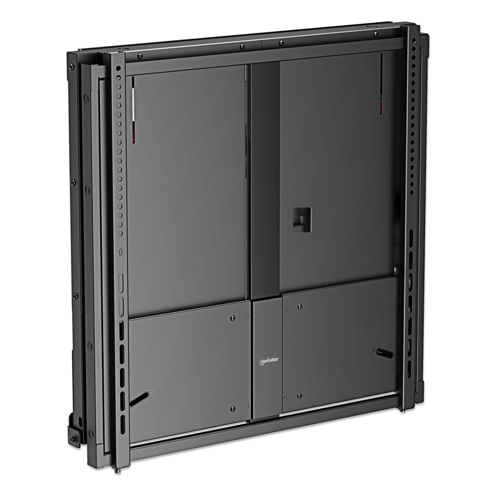 Soporte de Pared Para TV Manhattan 462723 para Pantalla 55" - 75", hasta 65kg - MANHATTAN - SKU 462723