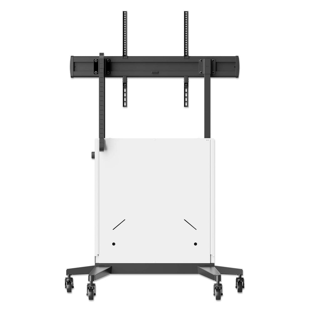 Soporte Móvil Manhattan 462730 para Pantalla 50" - 100", hasta 80kg - MANHATTAN - SKU 462730