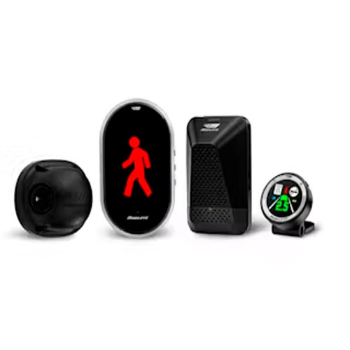 Mobileye+ShieldConnect