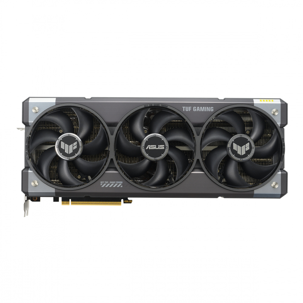 GeForce RTX 5090 32G VANGUARD SOC