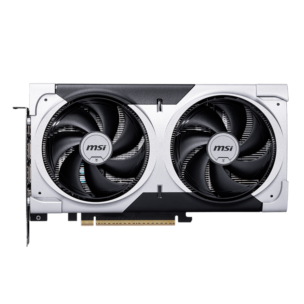 GERFORCE RTX 5060 TI 8G VENTUS   2X PLUS