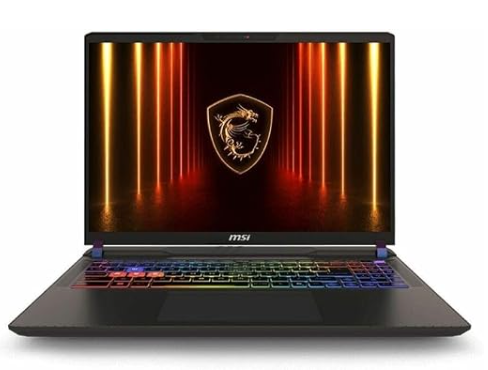 VECTOR16HXAIA2XWHG-275US