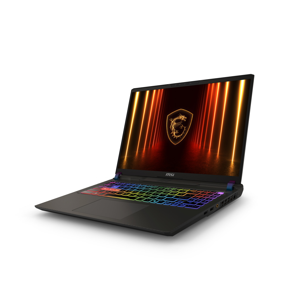 Laptop Gamer MSI Vector 16 HX AI A2XW 16" 2560x1600, Intel Core Ultra 9 275HX, NVIDIA GeForce RTX 5080, 32GB, 2TB SSD, Windows 11 Pro, Inglés, VECTOR16HXAIA2XWIG - MSI - SKU VECTOR16HXAIA2XWIG