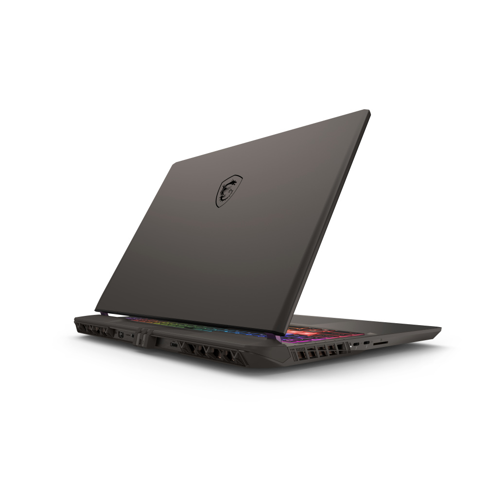 Laptop Gamer MSI Vector 16 HX AI A2XW 16" 2560x1600, Intel Core Ultra 9 275HX, NVIDIA GeForce RTX 5080, 32GB, 2TB SSD, Windows 11 Pro, Inglés, VECTOR16HXAIA2XWIG - MSI - SKU VECTOR16HXAIA2XWIG