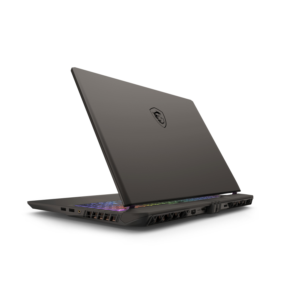 Laptop Gamer MSI Vector 16 HX AI A2XW 16" 2560x1600, Intel Core Ultra 9 275HX, NVIDIA GeForce RTX 5080, 32GB, 2TB SSD, Windows 11 Pro, Inglés, VECTOR16HXAIA2XWIG - MSI - SKU VECTOR16HXAIA2XWIG