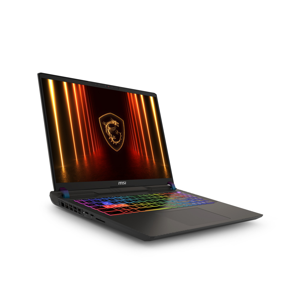 Laptop Gamer MSI Vector 16 HX AI A2XW 16" 2560x1600, Intel Core Ultra 9 275HX, NVIDIA GeForce RTX 5080, 32GB, 2TB SSD, Windows 11 Pro, Inglés, VECTOR16HXAIA2XWIG - MSI - SKU VECTOR16HXAIA2XWIG