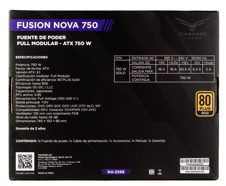 product
