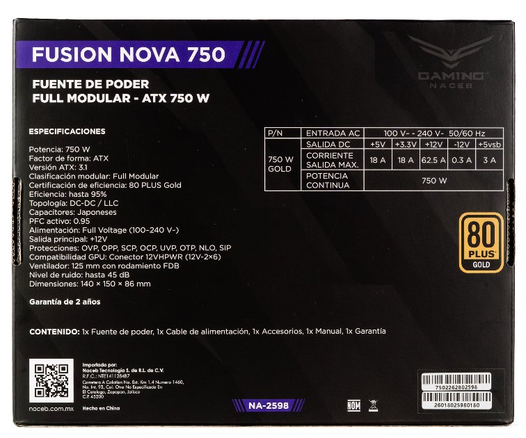 product
