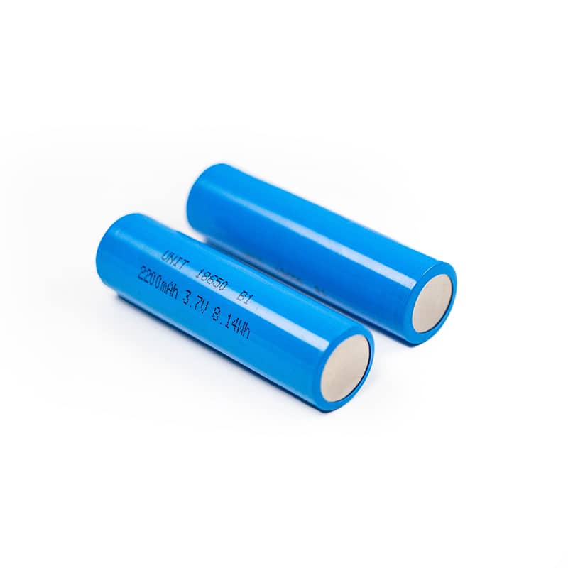 Battery18650