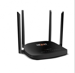Expercom.mx - Nexxt solutions connectivity - router - wireless - 802 ...