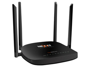Expercom.mx - Nexxt solutions connectivity - router - wireless - 802 ...