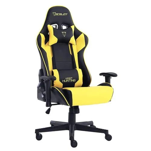 Kit Ocelot Amarillo