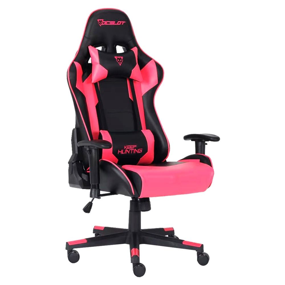 Kit Ocelot Magenta
