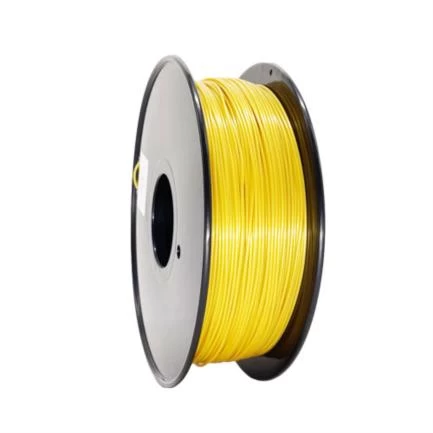 Filamento onsun 3d pla+ 1.75mm 1kg/rollo color dorado - ONSUN - SKU ON-PLA20061GD