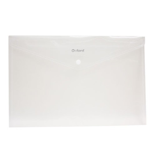 74319731405 | Oxford Sobre Tipo Bolsa Blanco Oficio, Tira