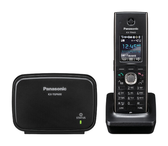 KX-TGP600B