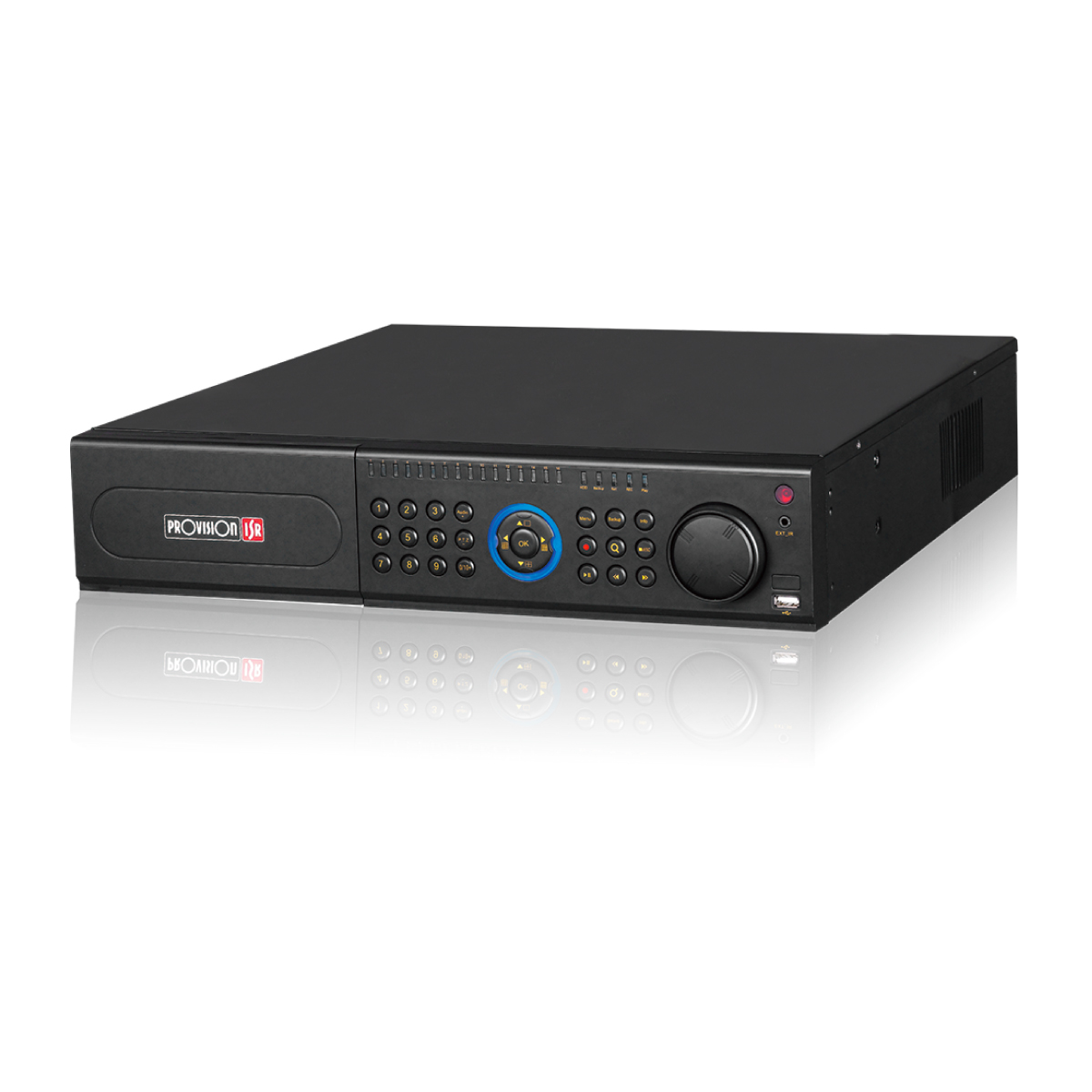 NVR12-32800FN-16P(2U)