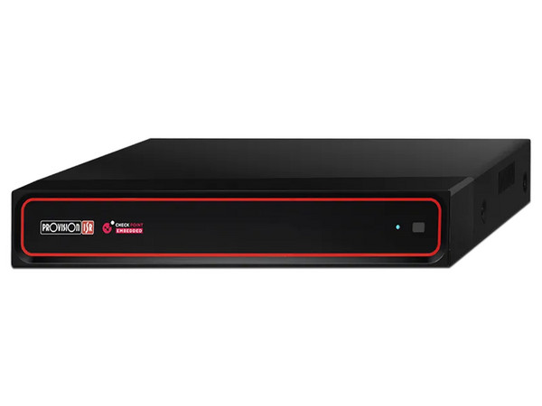 DVR Provision ISR SH-4050A5N-8L(MM)-V2, 4 Canales, 2 Canales IP, 8MP Lite 4K, 1 Puerto SATA para Disco Duro de hasta 6TB (No Incluido). - PROVISION ISR - SKU SH-4050A5N-8L(MM)-V2