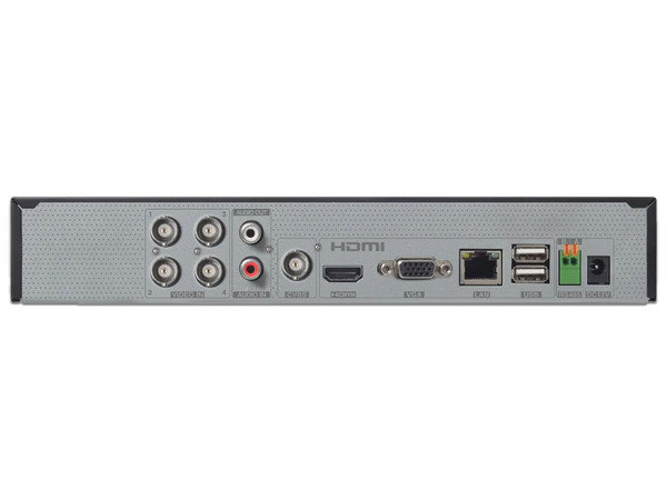 DVR Provision ISR SH-4050A5N-8L(MM)-V2, 4 Canales, 2 Canales IP, 8MP Lite 4K, 1 Puerto SATA para Disco Duro de hasta 6TB (No Incluido). - PROVISION ISR - SKU SH-4050A5N-8L(MM)-V2