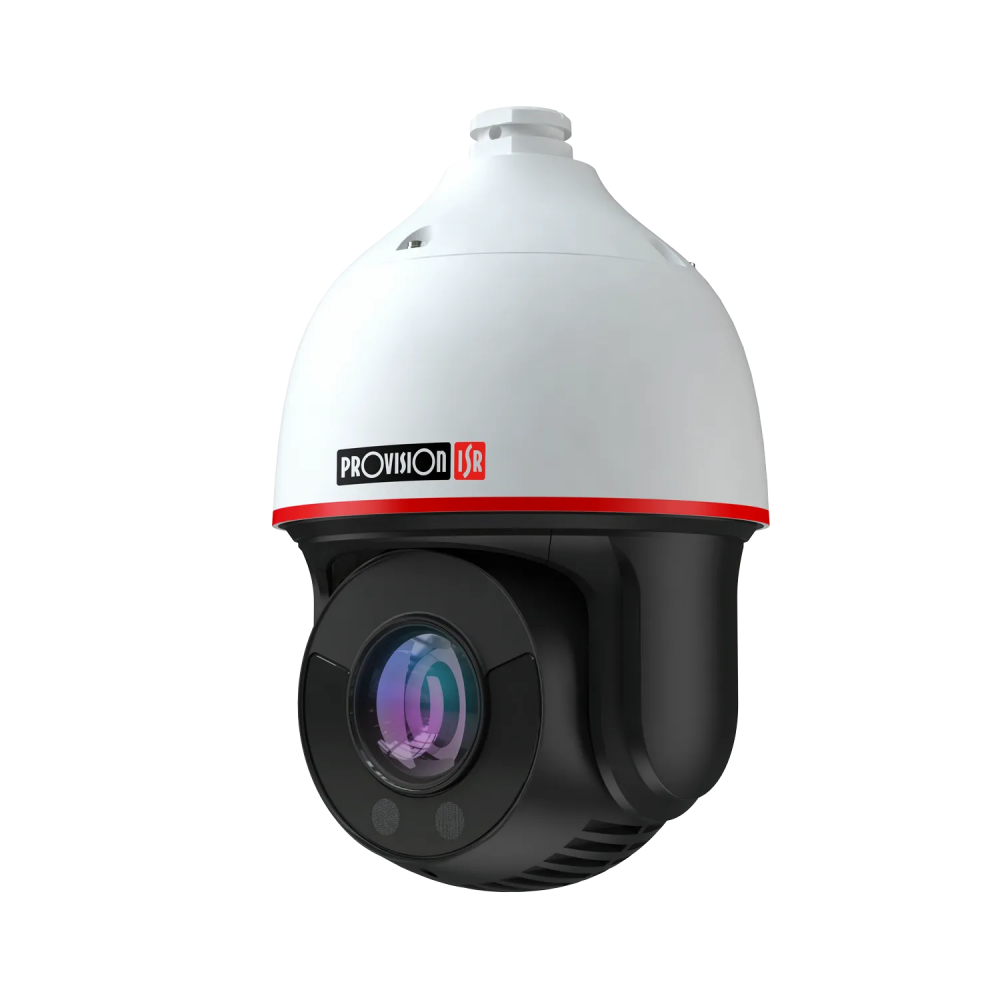 Provision-ISR Cámara de Seguridad IP Domo IR para Exteriores Z7-37IPEN-4(IR), Alámbrico, 2560 x 1440 Pixeles, Día/Noche - PROVISION ISR - SKU Z7-37IPEN-4(IR)