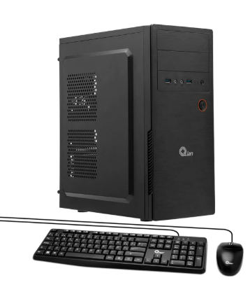 Computadora de escritorio Qian QPI-OP410B-51M - Qian - SKU QPI-OP410B-51M