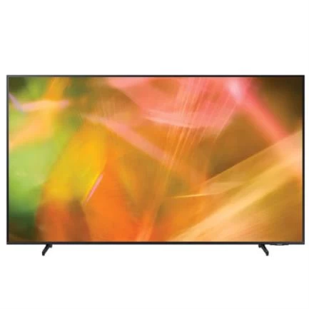 Pantalla smart samsung hotelera 43" crystal 4k uhd resolución 3840x2160 - SAMSUNG - SKU HG43AU800NFXZA