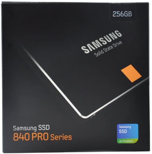 Expercom.mx - Unidad ssd samsung pro series 256gb sata 2.5 (mz-7pd256...