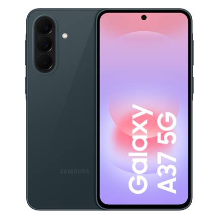 Smartphone Samsung A37 Capacidad 8+256GB Color Verde, SAM-A37-8+256-VERDE - SAMSUNG - SKU SAM-A37-8+256-VERDE