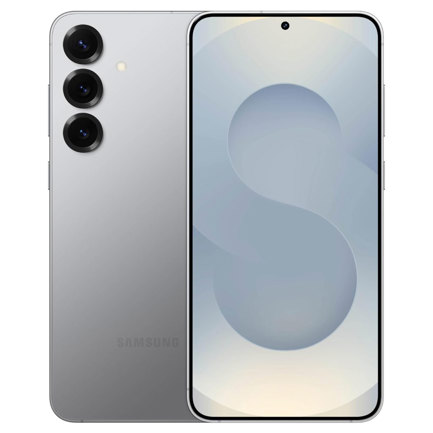 SAM-S25+ 12+256-PLATA