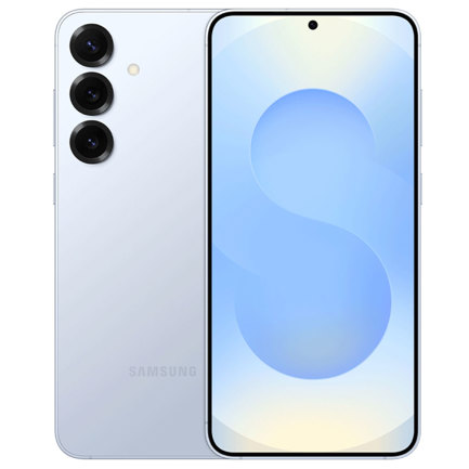 SAM-S25+ 12+512 AZUL HIELO-DS