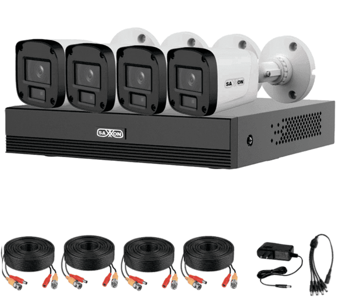 KIT/XVR1E04-I/4-B20P-