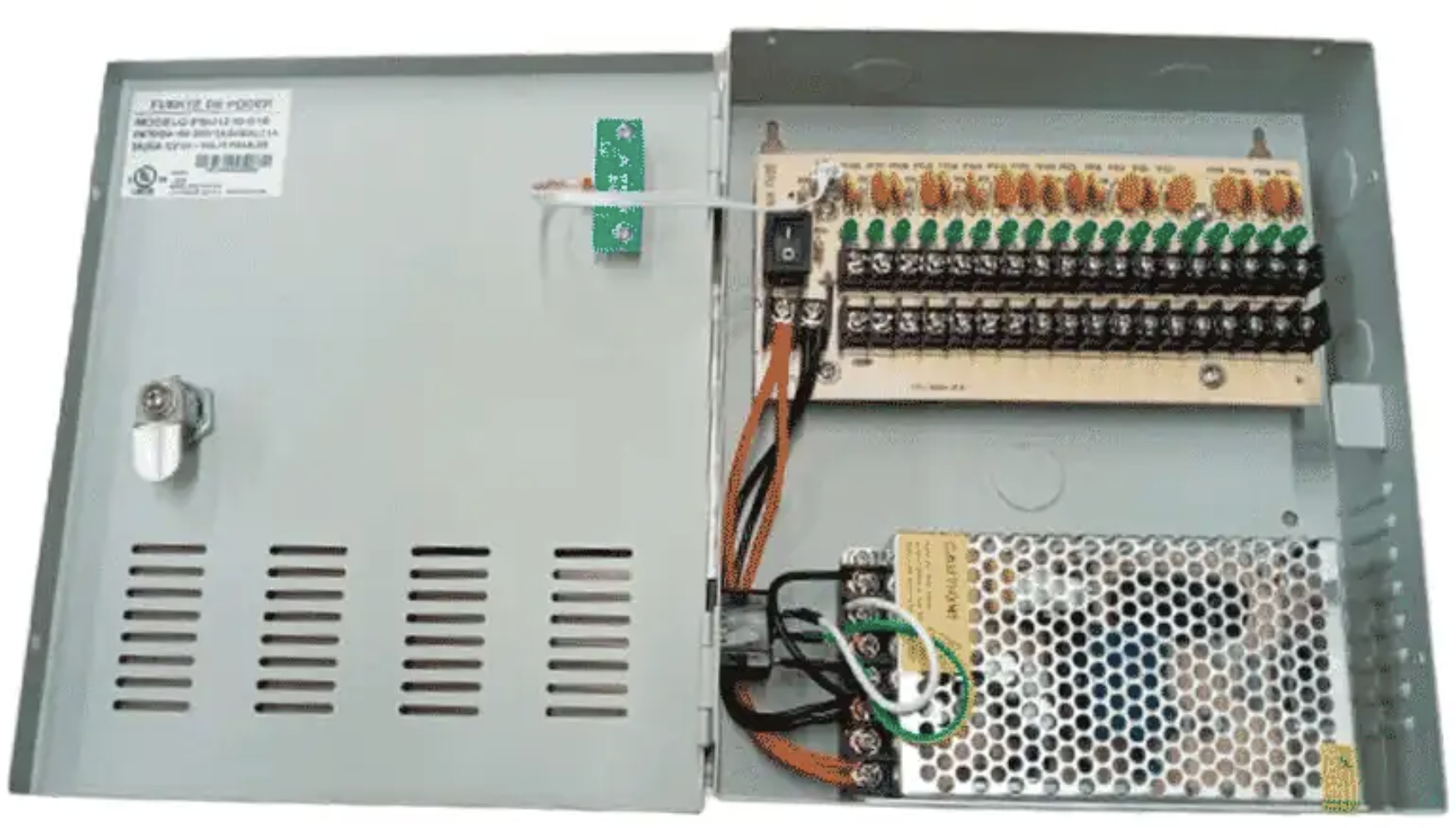 PSU1210D18