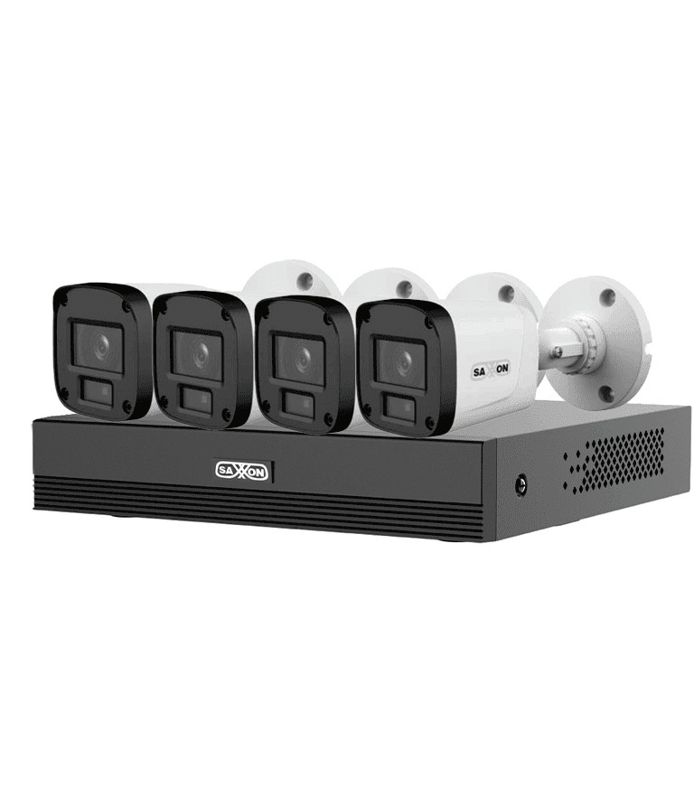 SUA-KIT/XVR1E04-I/4-B10P-0280B