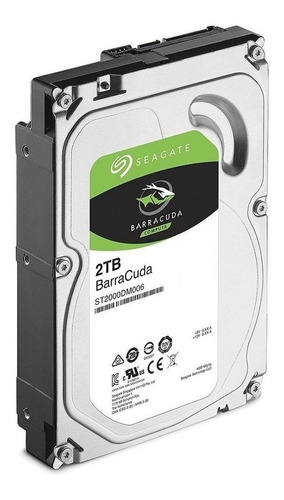 ST2000DM008(RF)