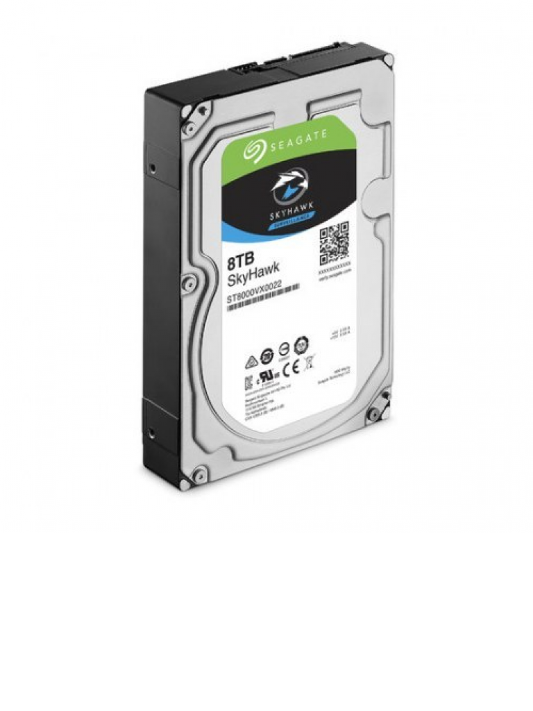 ST8000VX0022