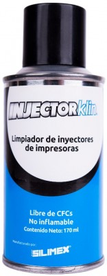 INJECTOR KLIN
