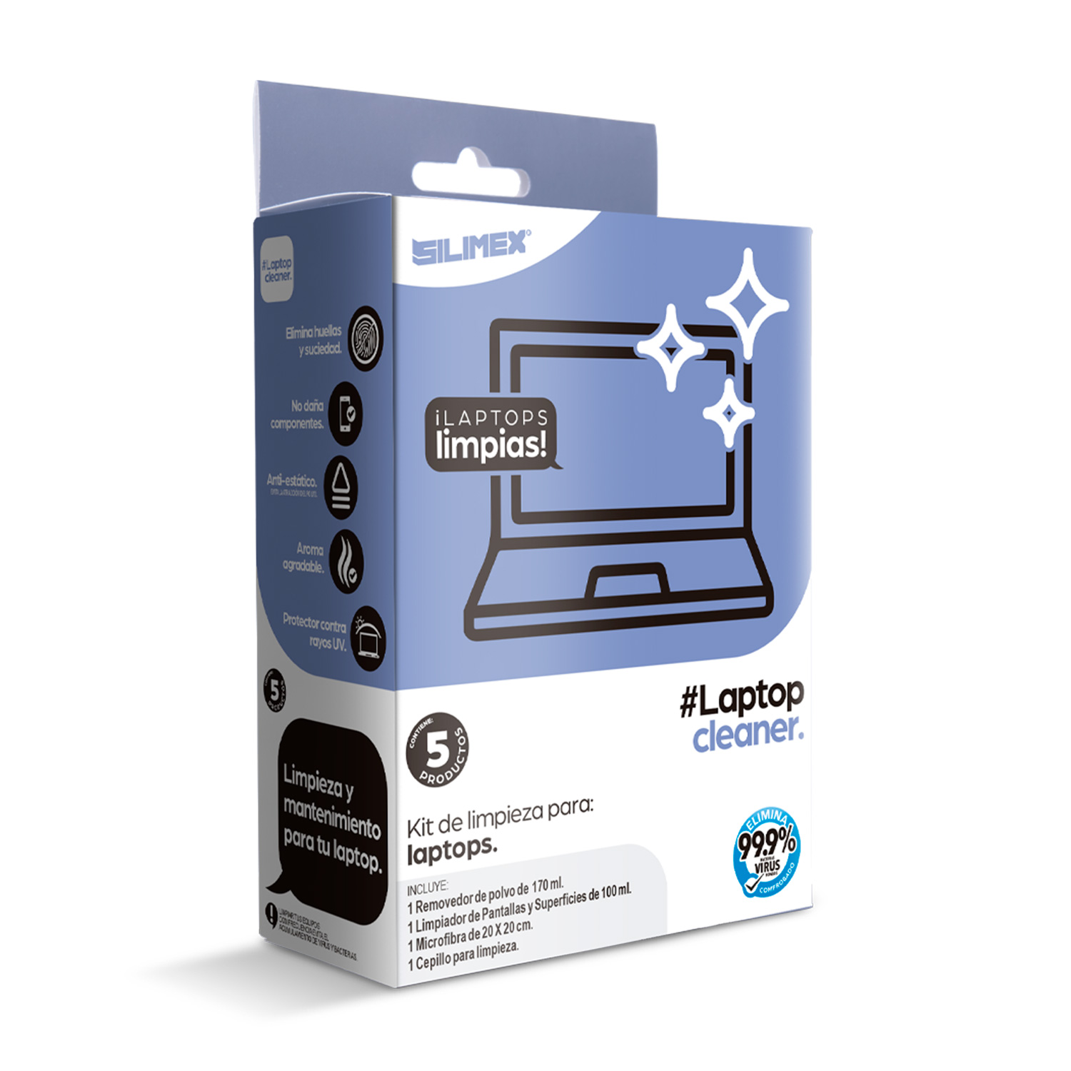 LAPTOPCLEAN