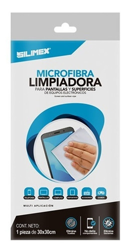 MICROFIBRA PACK