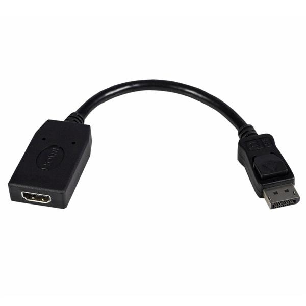 DP2HDMI