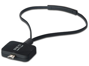 24 TV TUNER TECH PAD