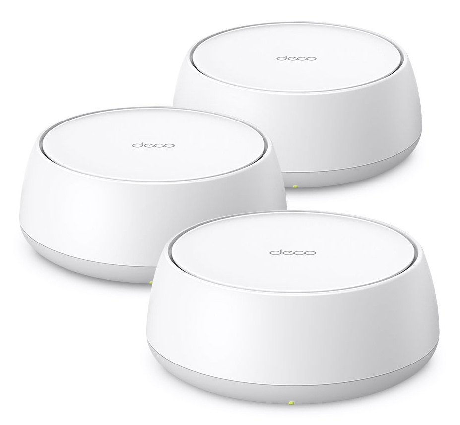 DECO BE22(3-PACK)