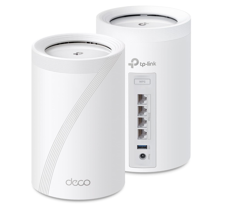 DECO BE65(2-PACK)