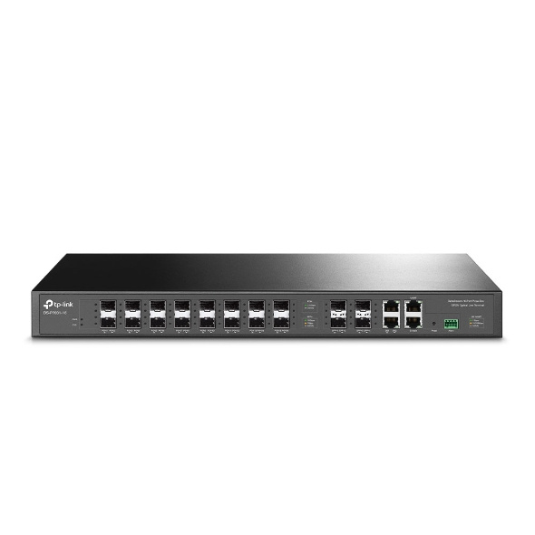 DS-P7001-16 GPON