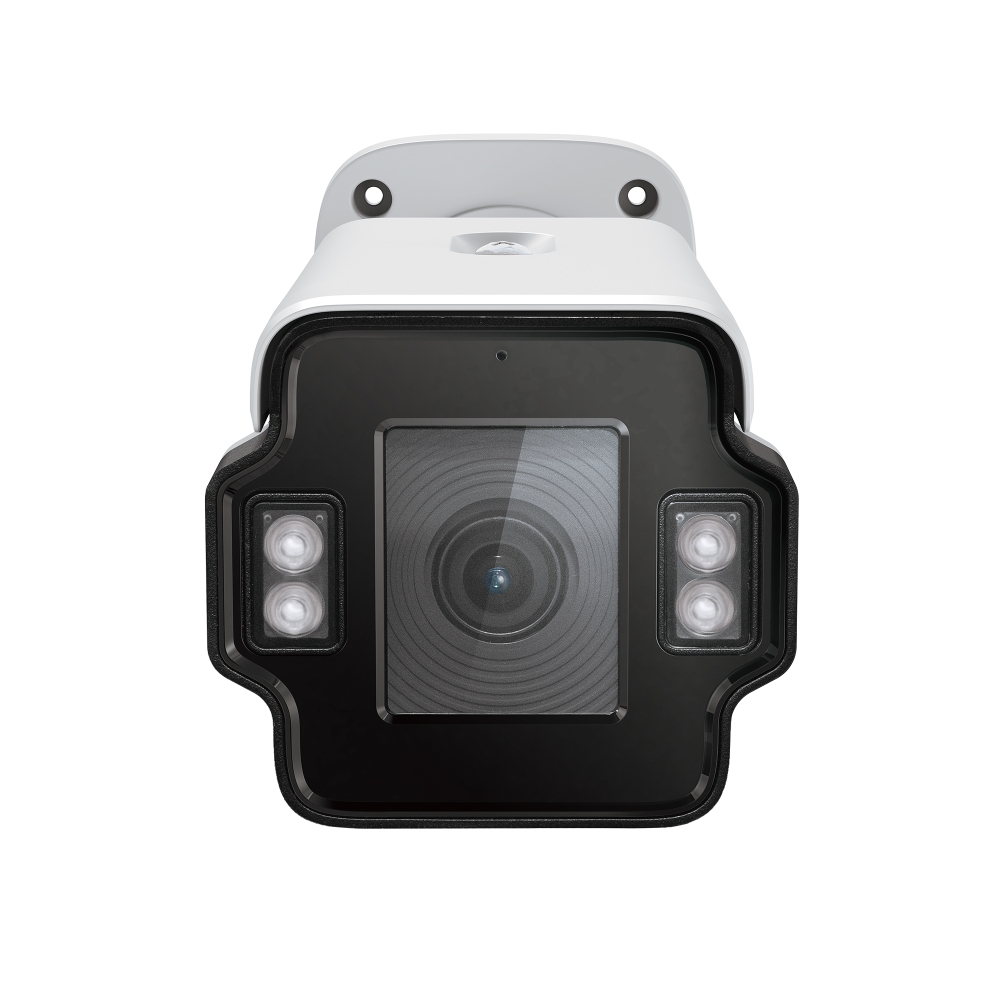 Cámara Ip TP-Link Vigi InSight S345ZI 4 MP, Bala (forma), Microsd, Exterior, Ip67, Blanco - TP-LINK - SKU InSight S345ZI