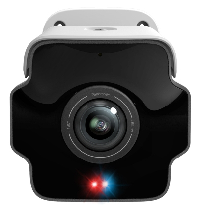 Cámara Ip Tp-link Insight S385pi 8 Mp, Bala (forma), Exterior, Ip67, Blanco - TP-LINK - SKU InSight S385PI