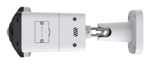 Cámara Ip Tp-link Insight S385pi 8 Mp, Bala (forma), Exterior, Ip67, Blanco - TP-LINK - SKU InSight S385PI