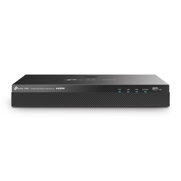 NVR2016H-16MP